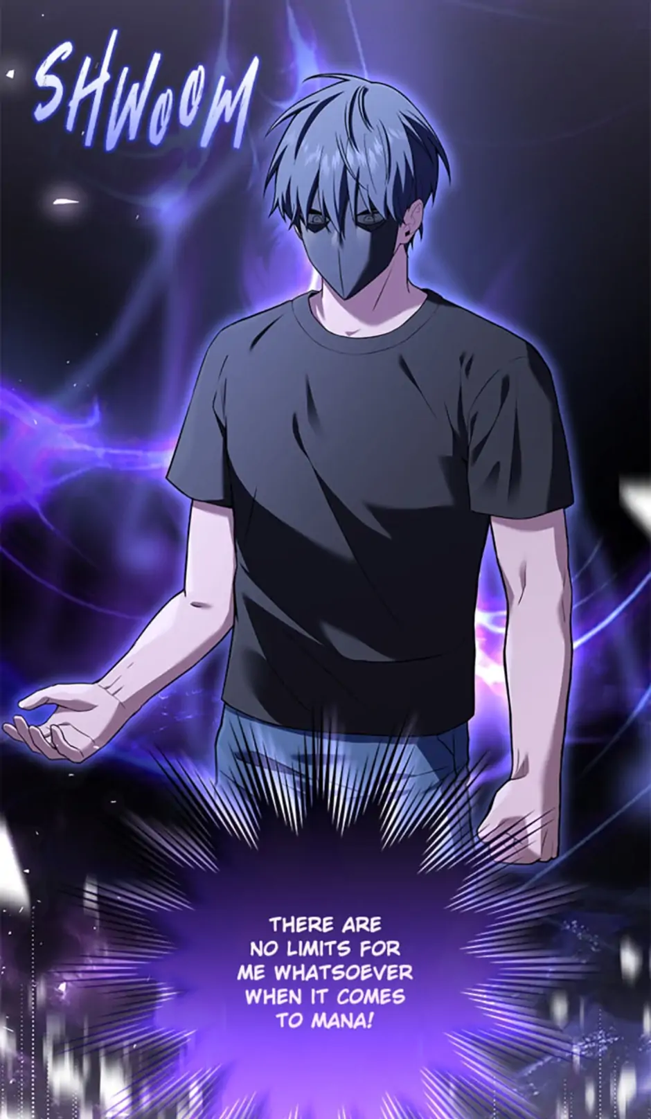 Read The Frozen Player Returns Manga Online