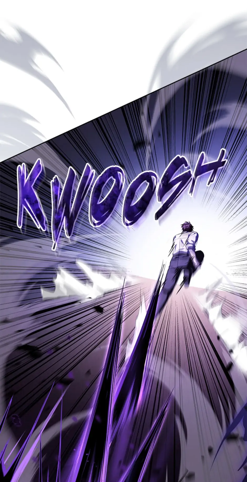 Read The Frozen Player Returns Manga Online