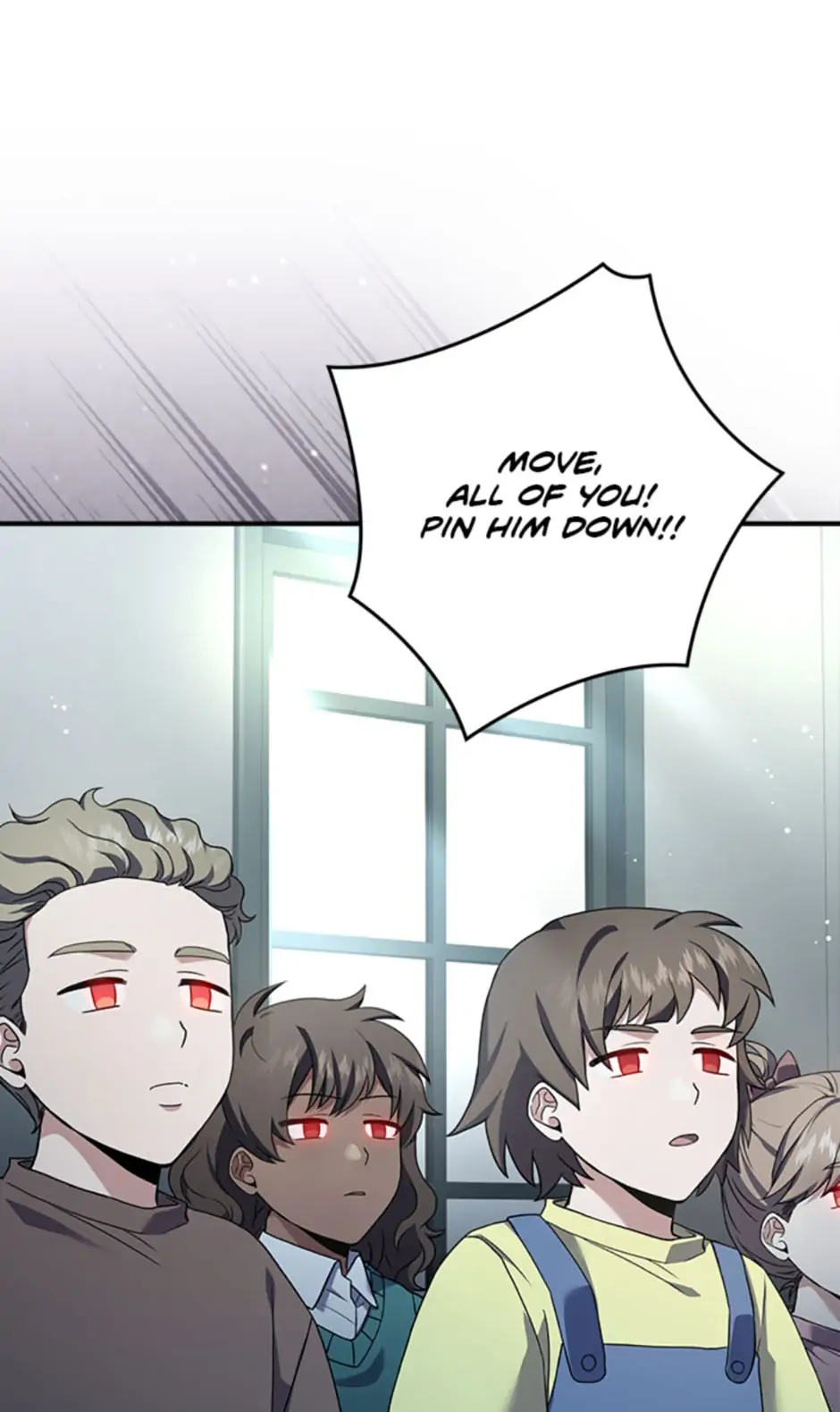 Read The Frozen Player Returns Manga Online