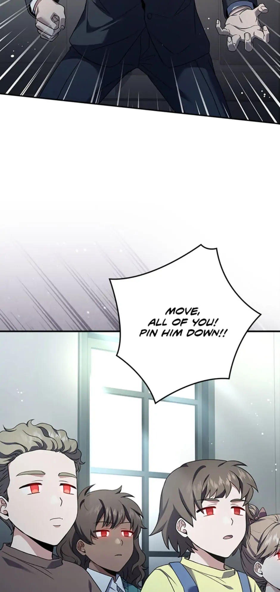 Read The Frozen Player Returns Manga Online