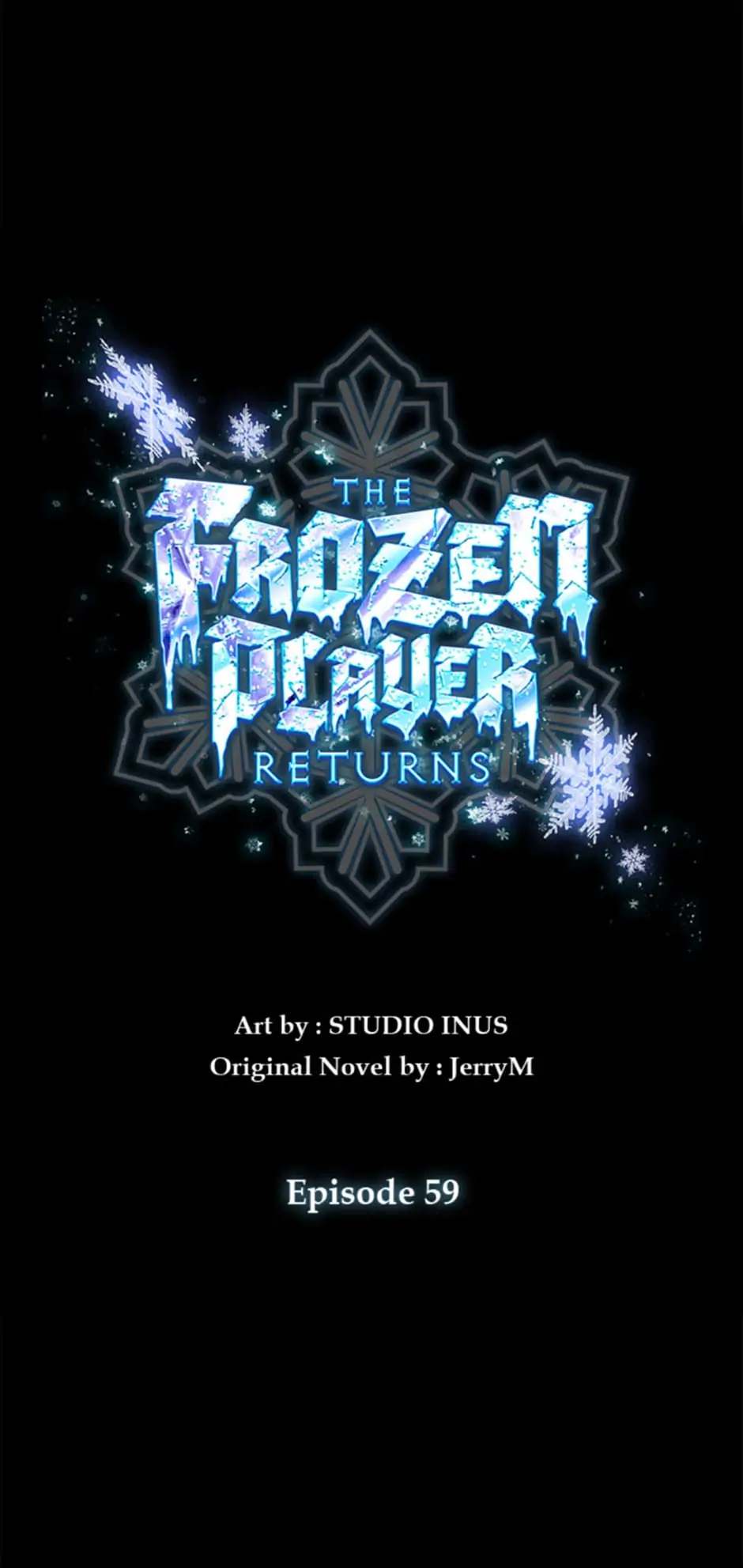 Read The Frozen Player Returns Manga Online