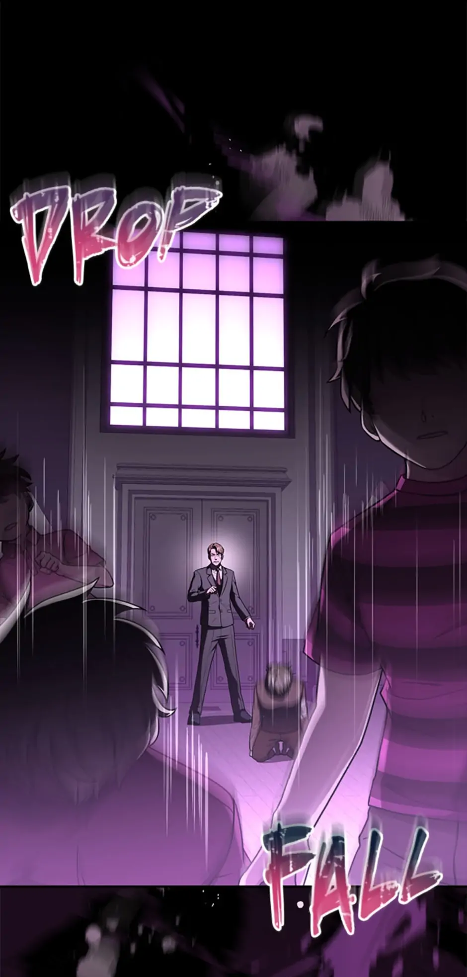 Read The Frozen Player Returns Manga Online