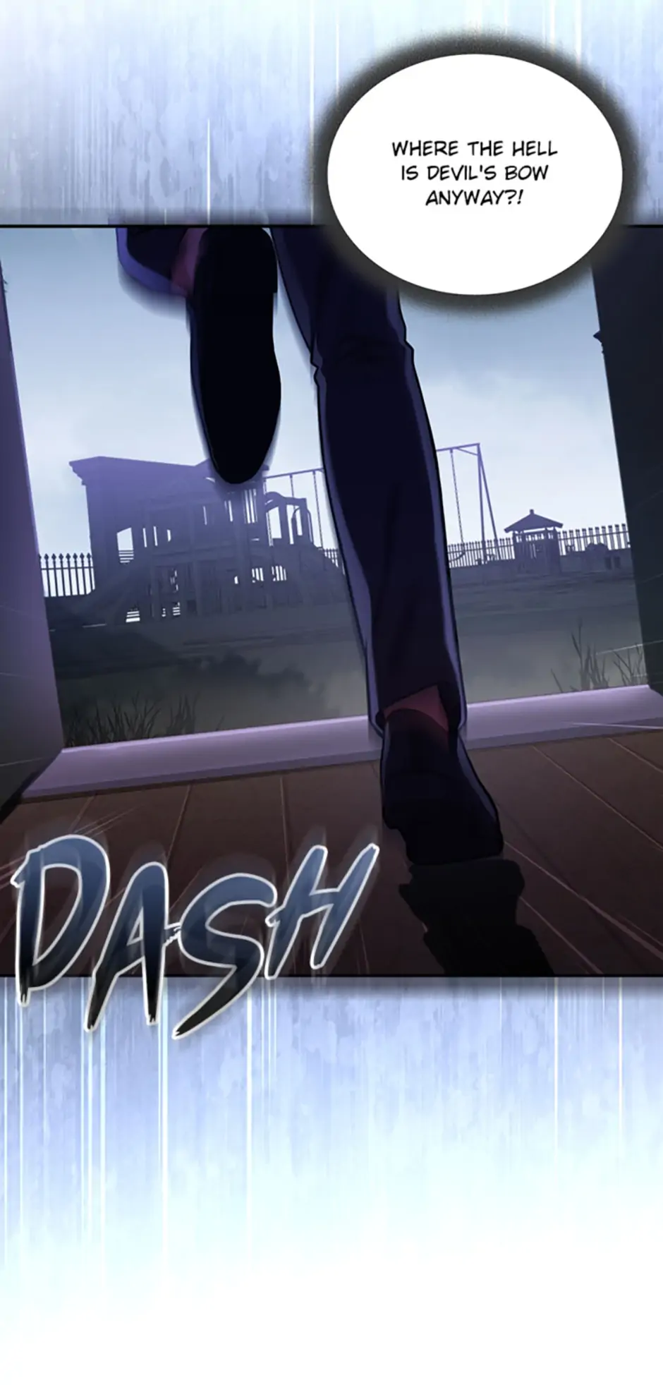 Read The Frozen Player Returns Manga Online