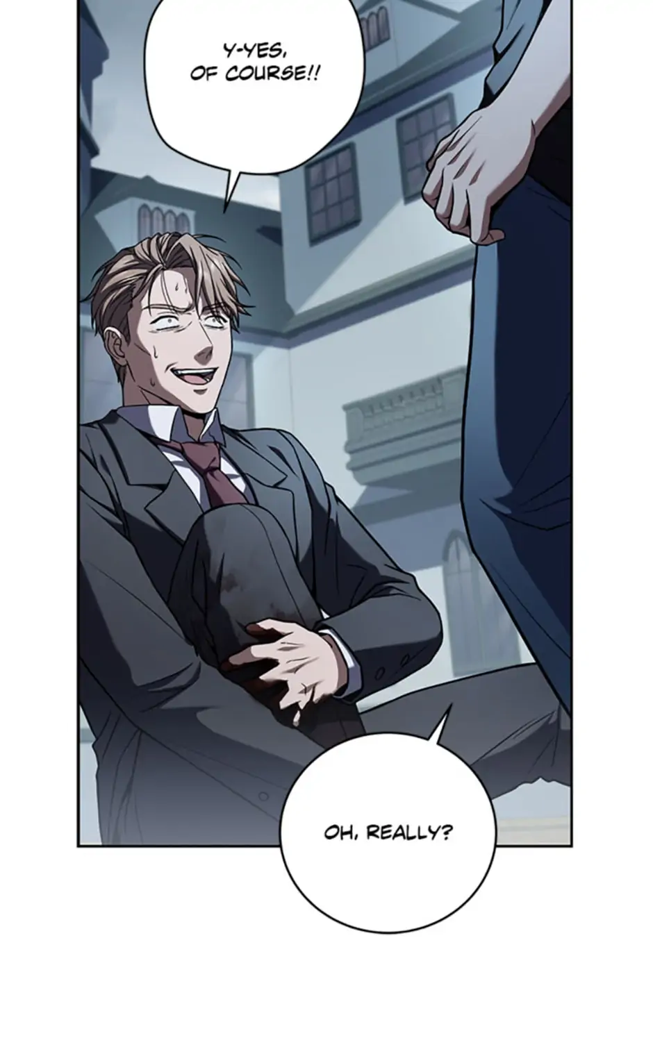 Read The Frozen Player Returns Manga Online