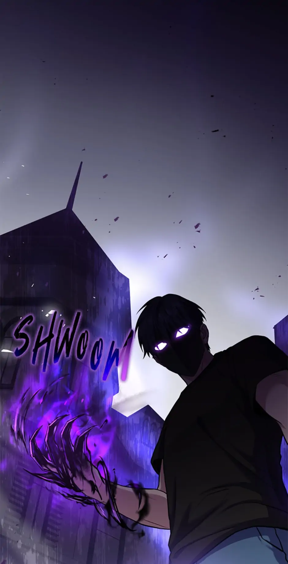 Read The Frozen Player Returns Manga Online