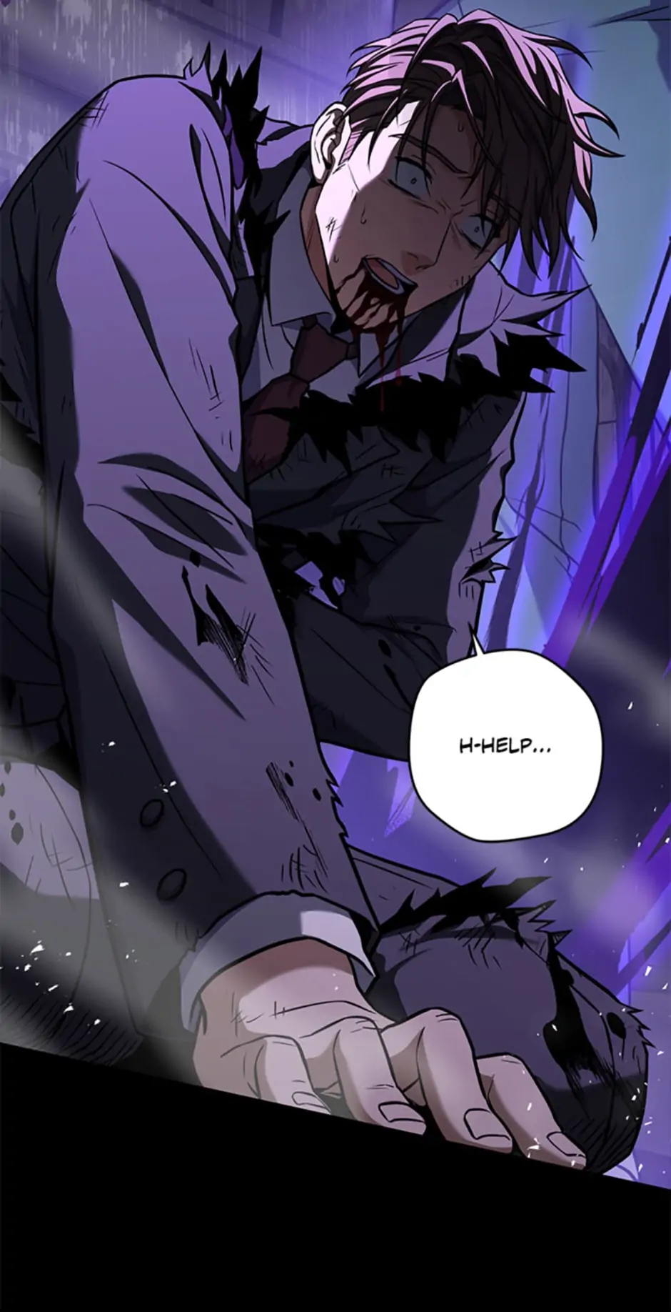 Read The Frozen Player Returns Manga Online