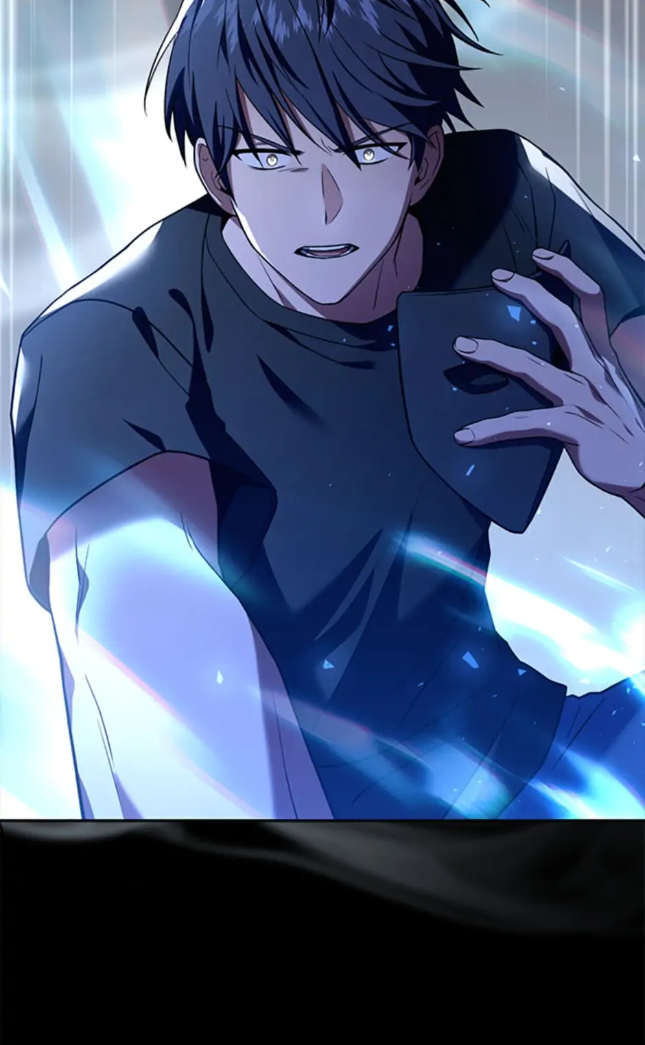 Read The Frozen Player Returns Manga Online