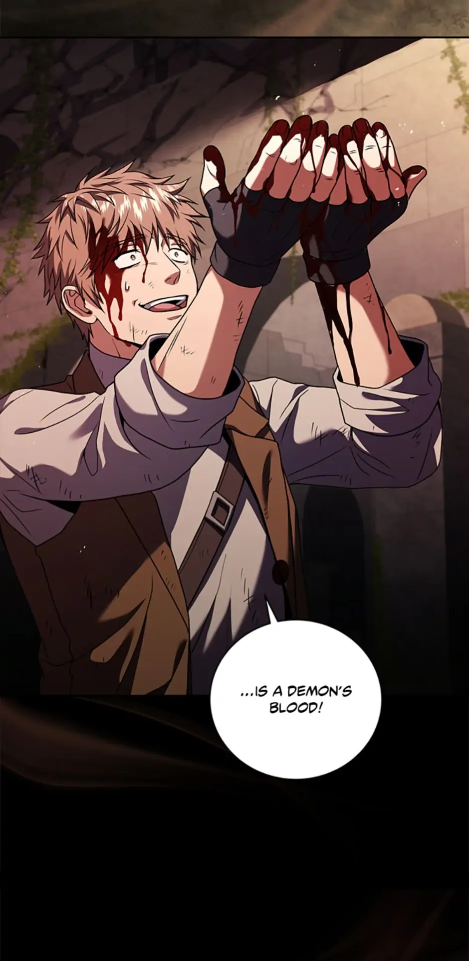 Read The Frozen Player Returns Manga Online