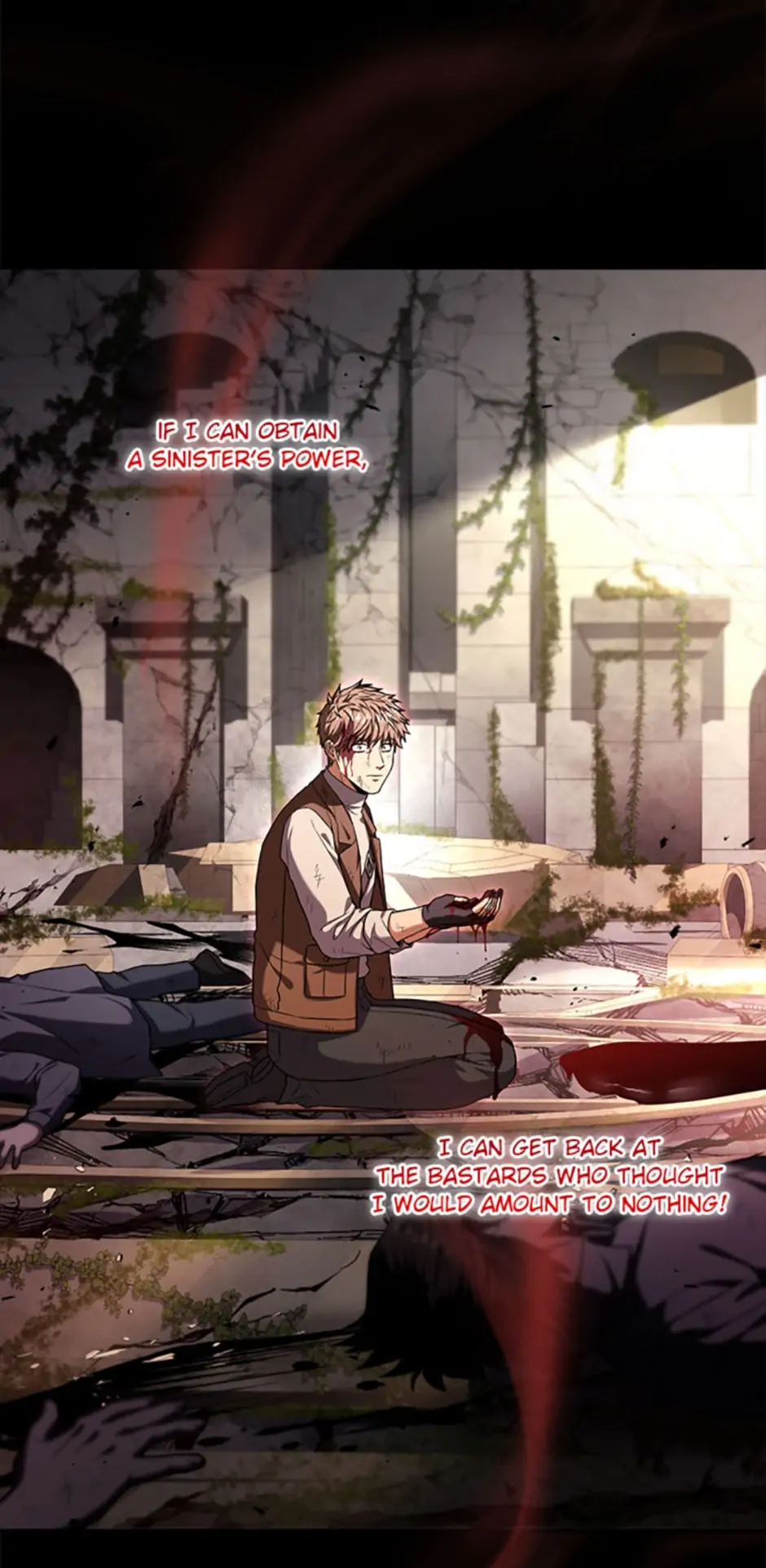 Read The Frozen Player Returns Manga Online