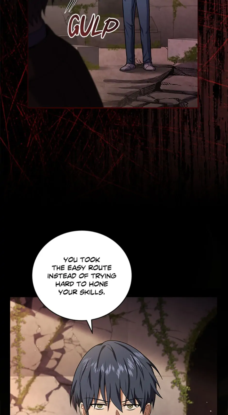 Read The Frozen Player Returns Manga Online