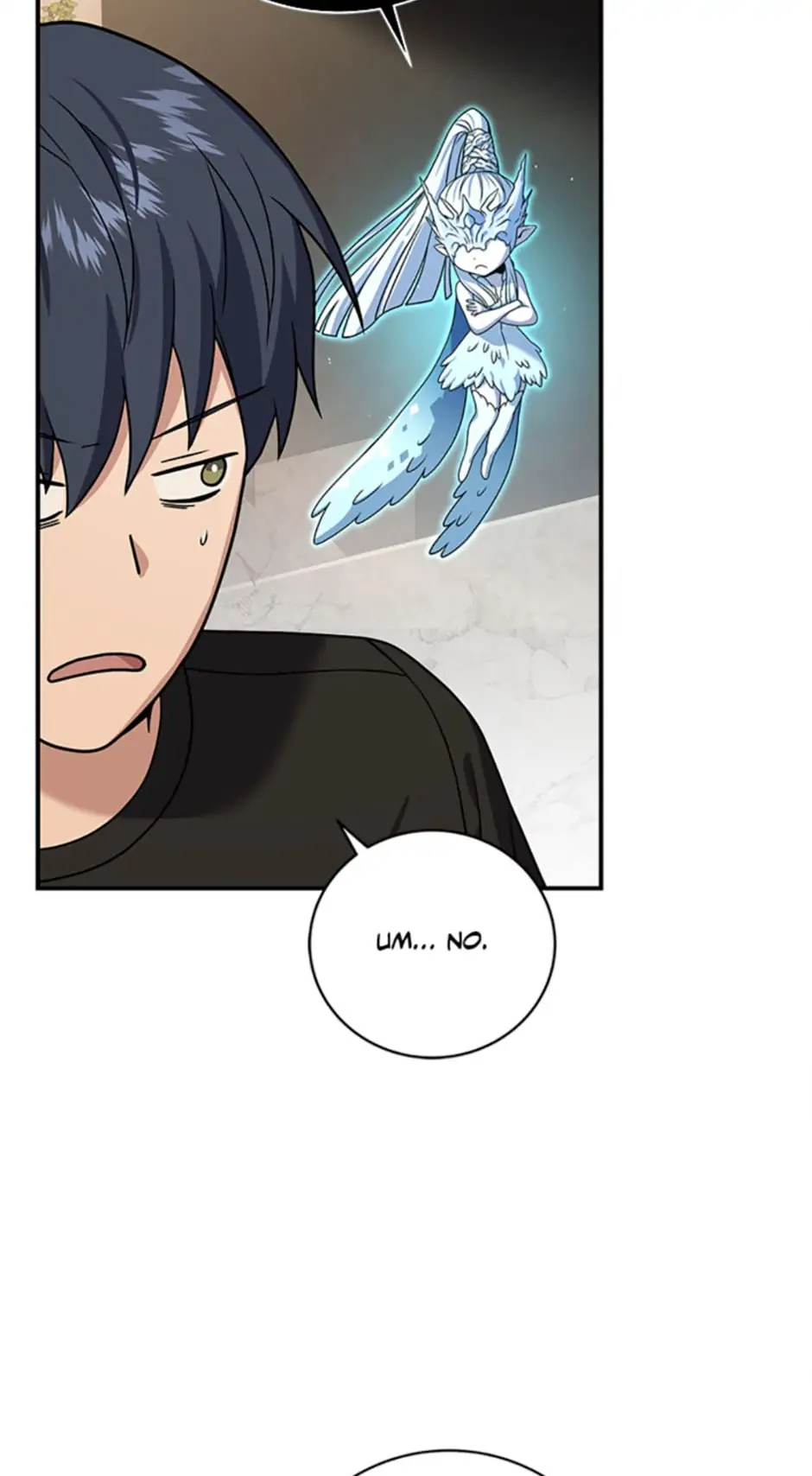 Read The Frozen Player Returns Manga Online