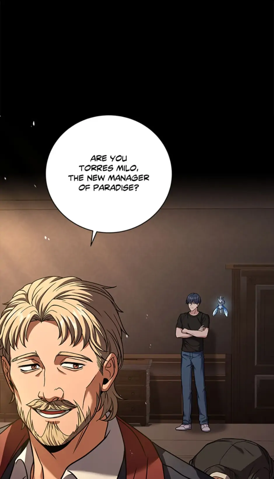 Read The Frozen Player Returns Manga Online