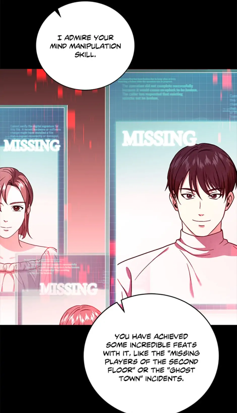 Read The Frozen Player Returns Manga Online