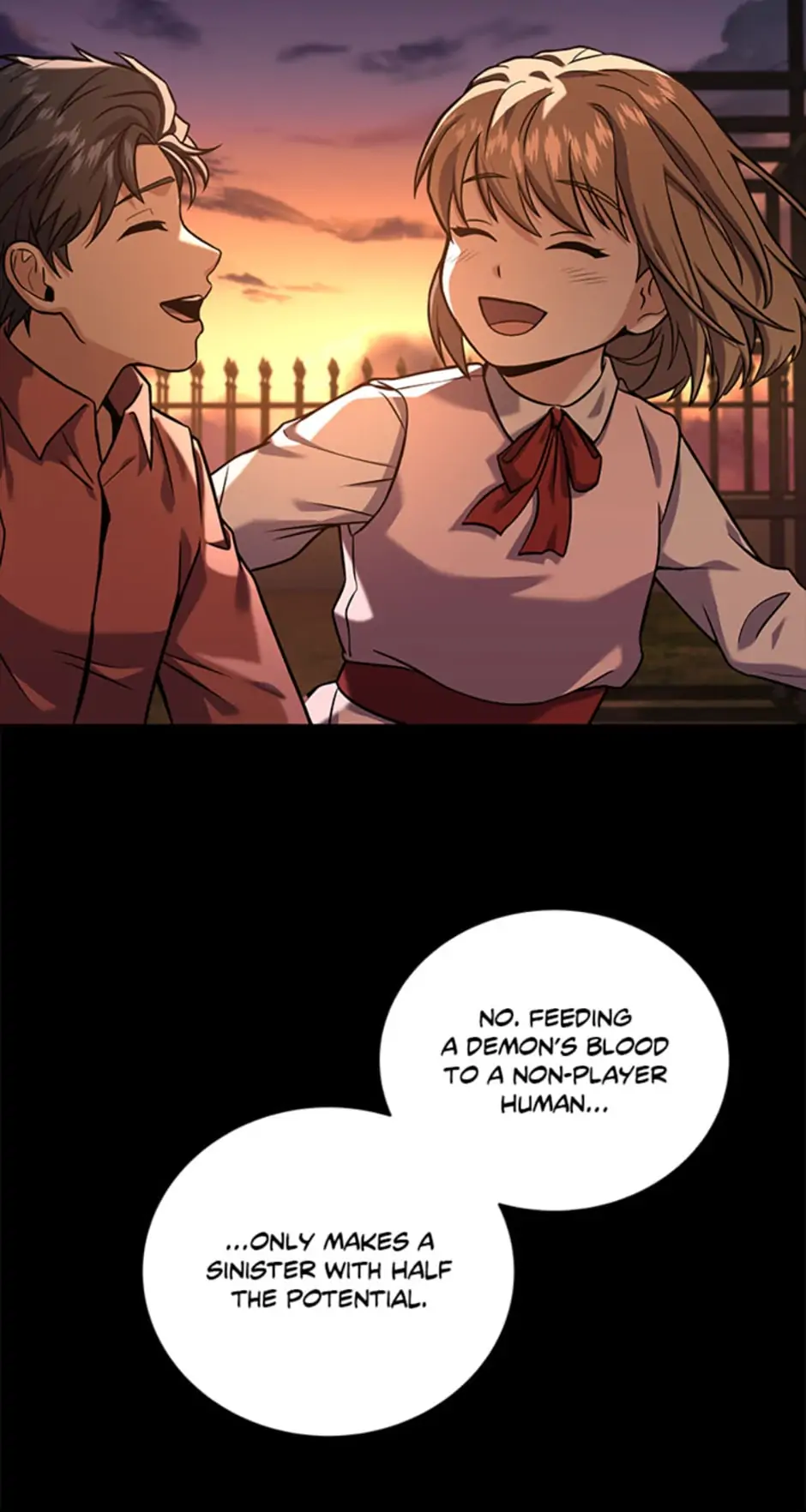 Read The Frozen Player Returns Manga Online