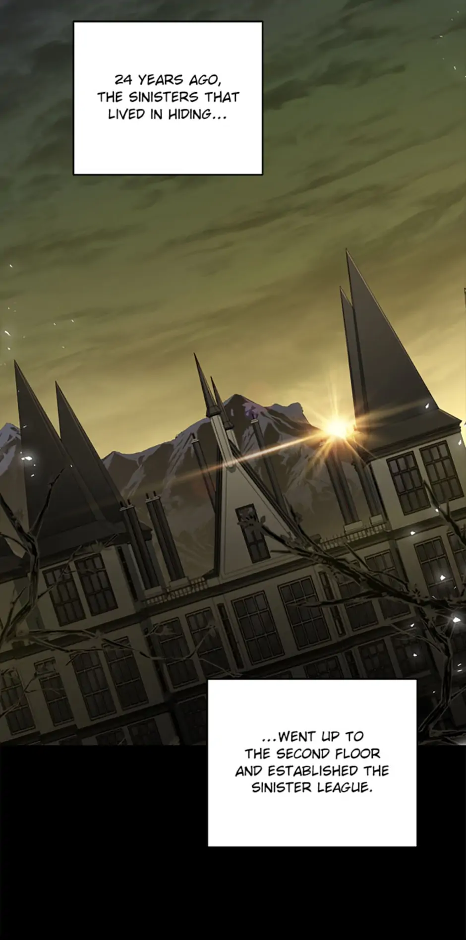 Read The Frozen Player Returns Manga Online