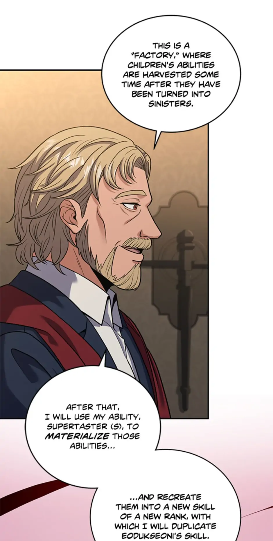 Read The Frozen Player Returns Manga Online