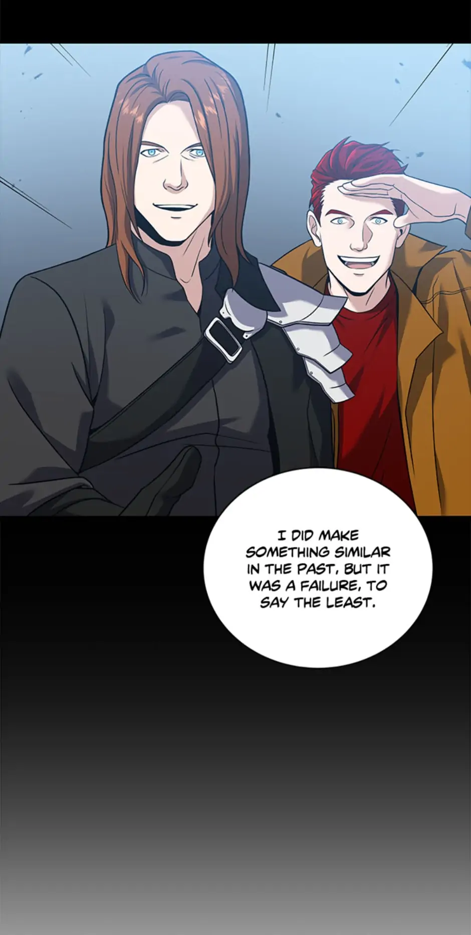 Read The Frozen Player Returns Manga Online