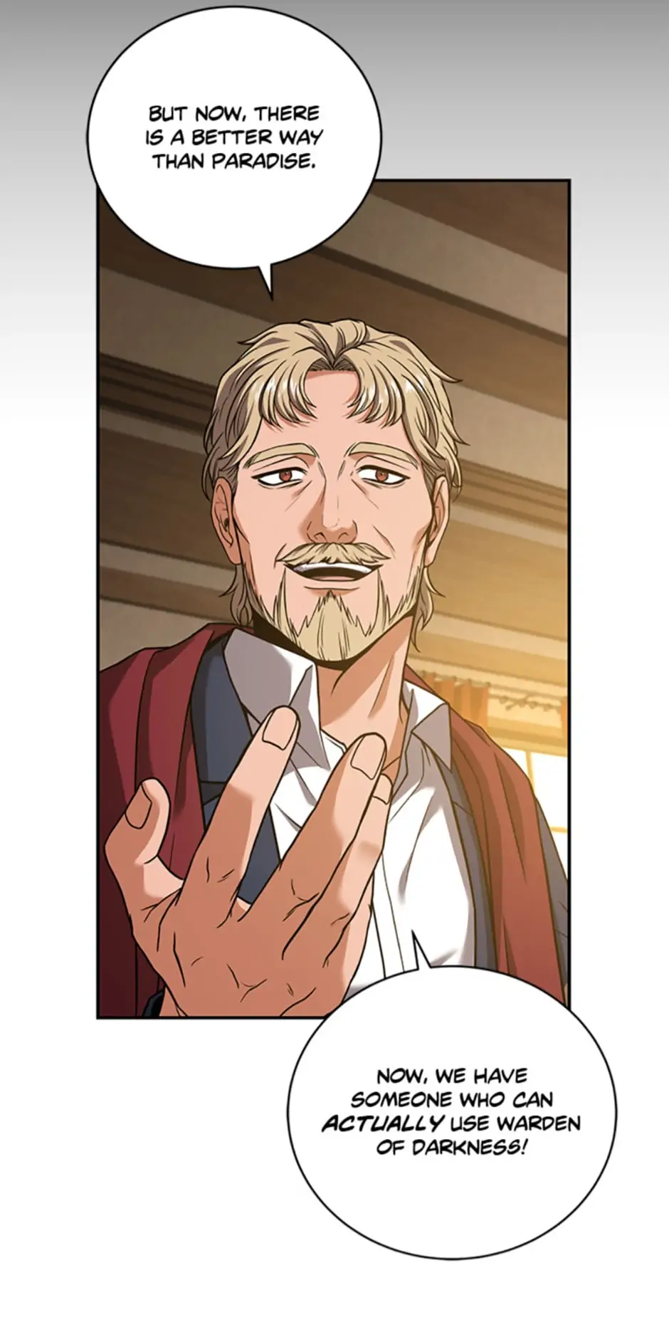 Read The Frozen Player Returns Manga Online