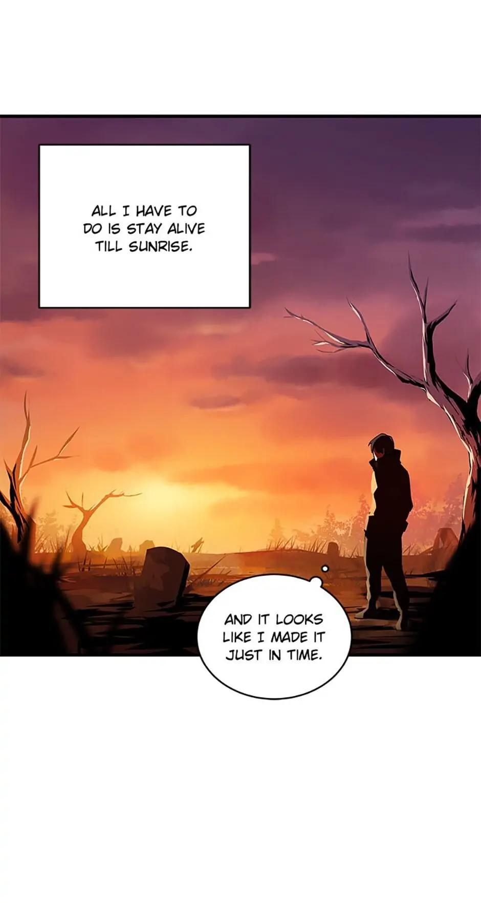 Read The Frozen Player Returns Manga Online