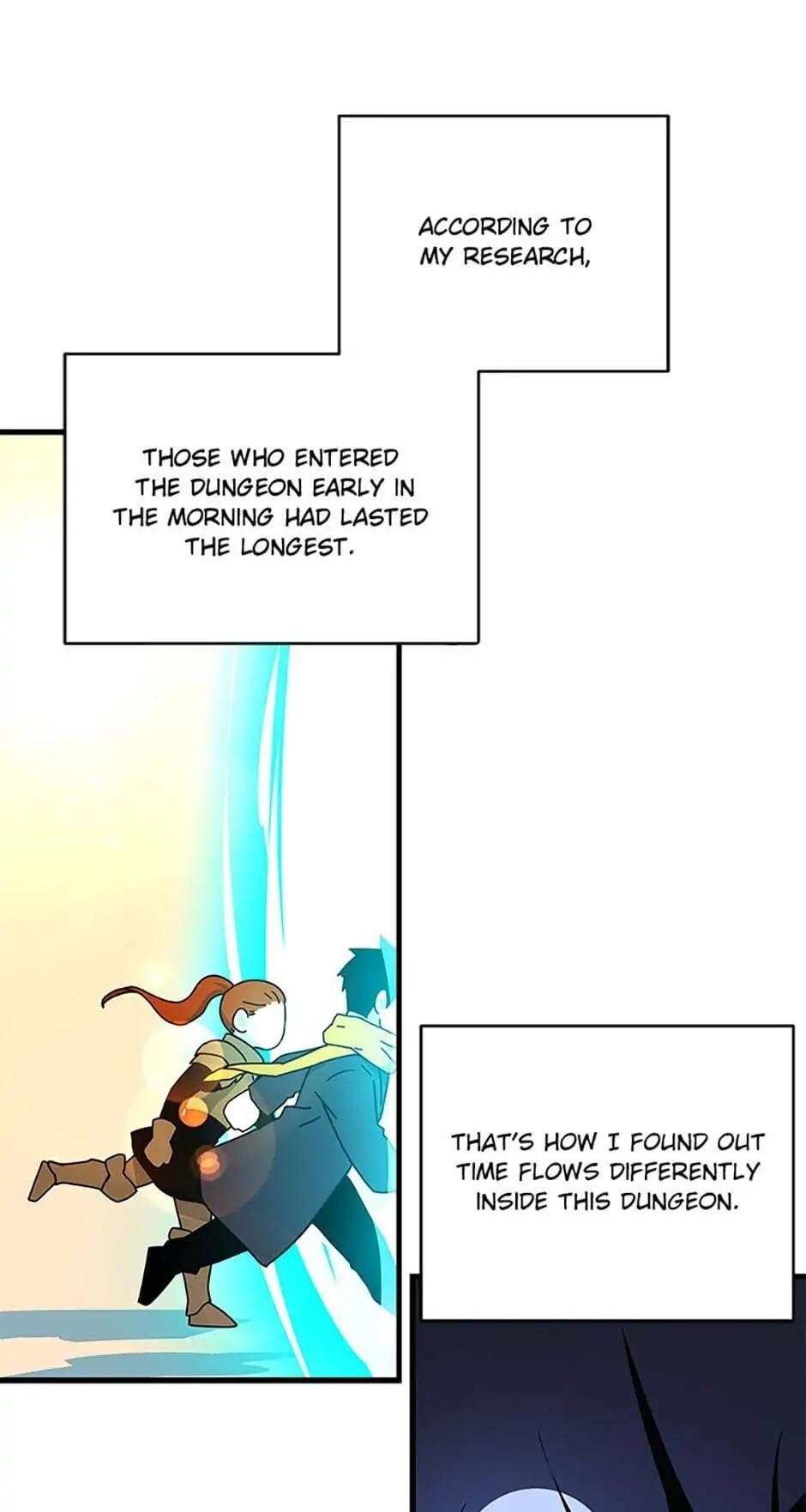 Read The Frozen Player Returns Manga Online