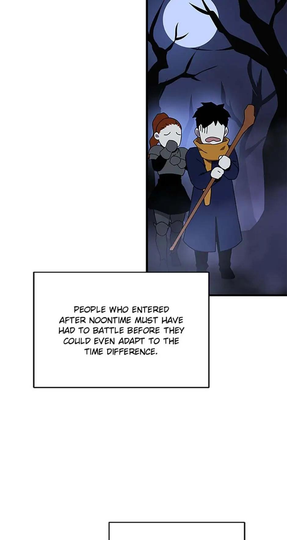 Read The Frozen Player Returns Manga Online