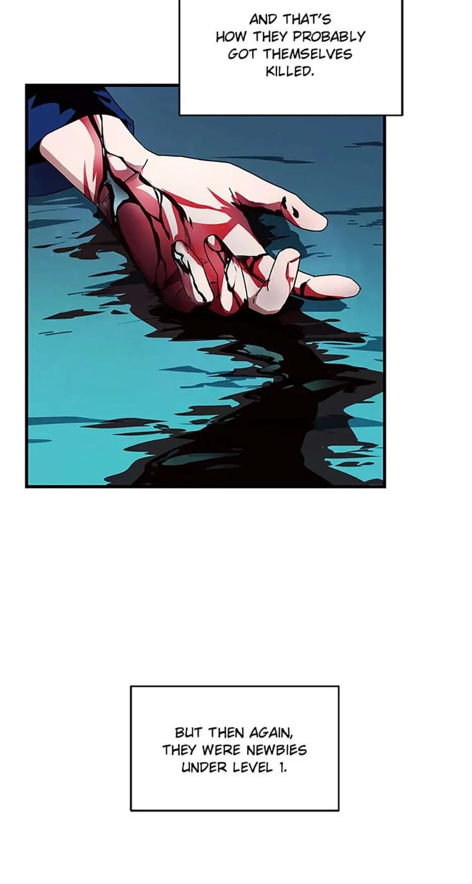 Read The Frozen Player Returns Manga Online