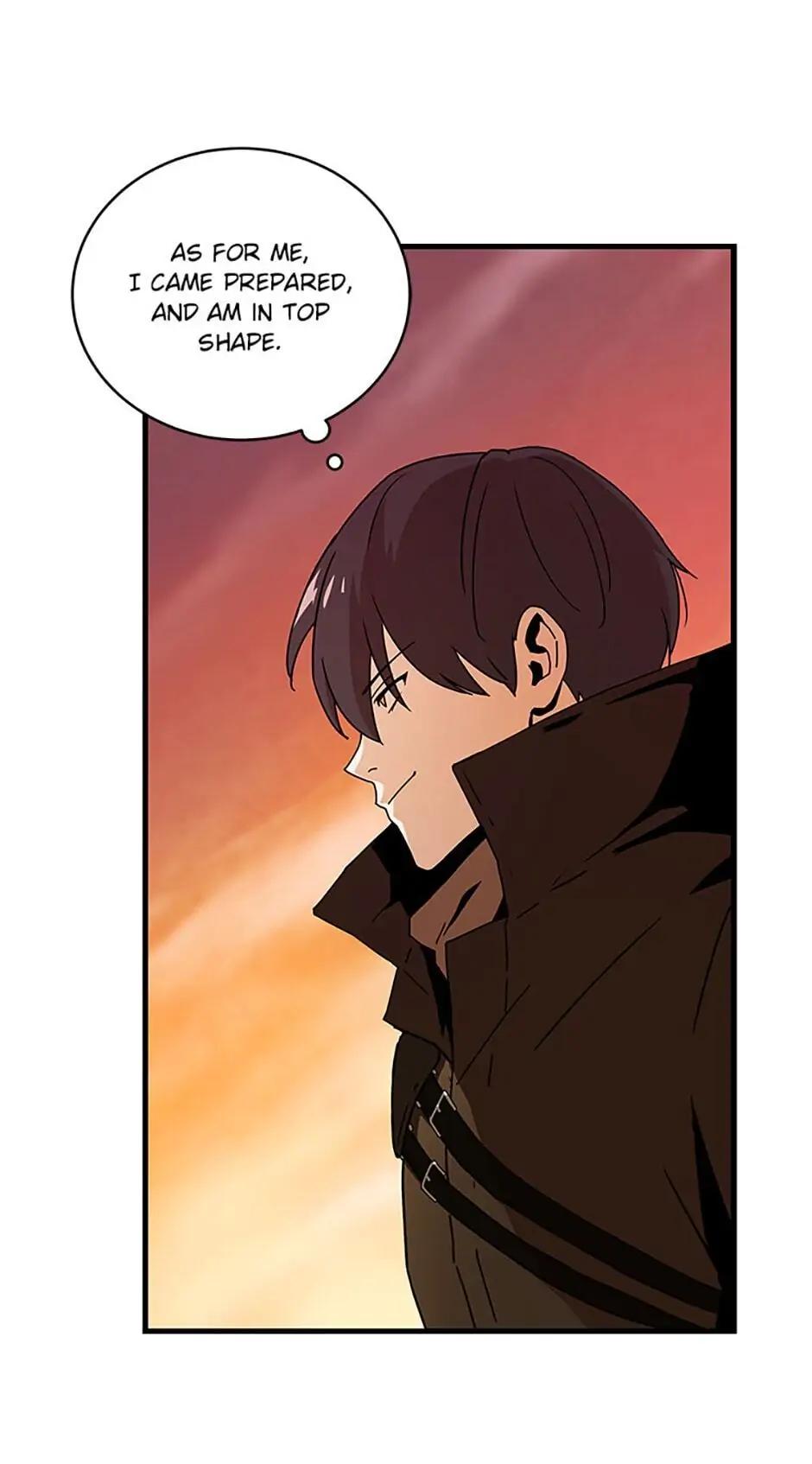 Read The Frozen Player Returns Manga Online
