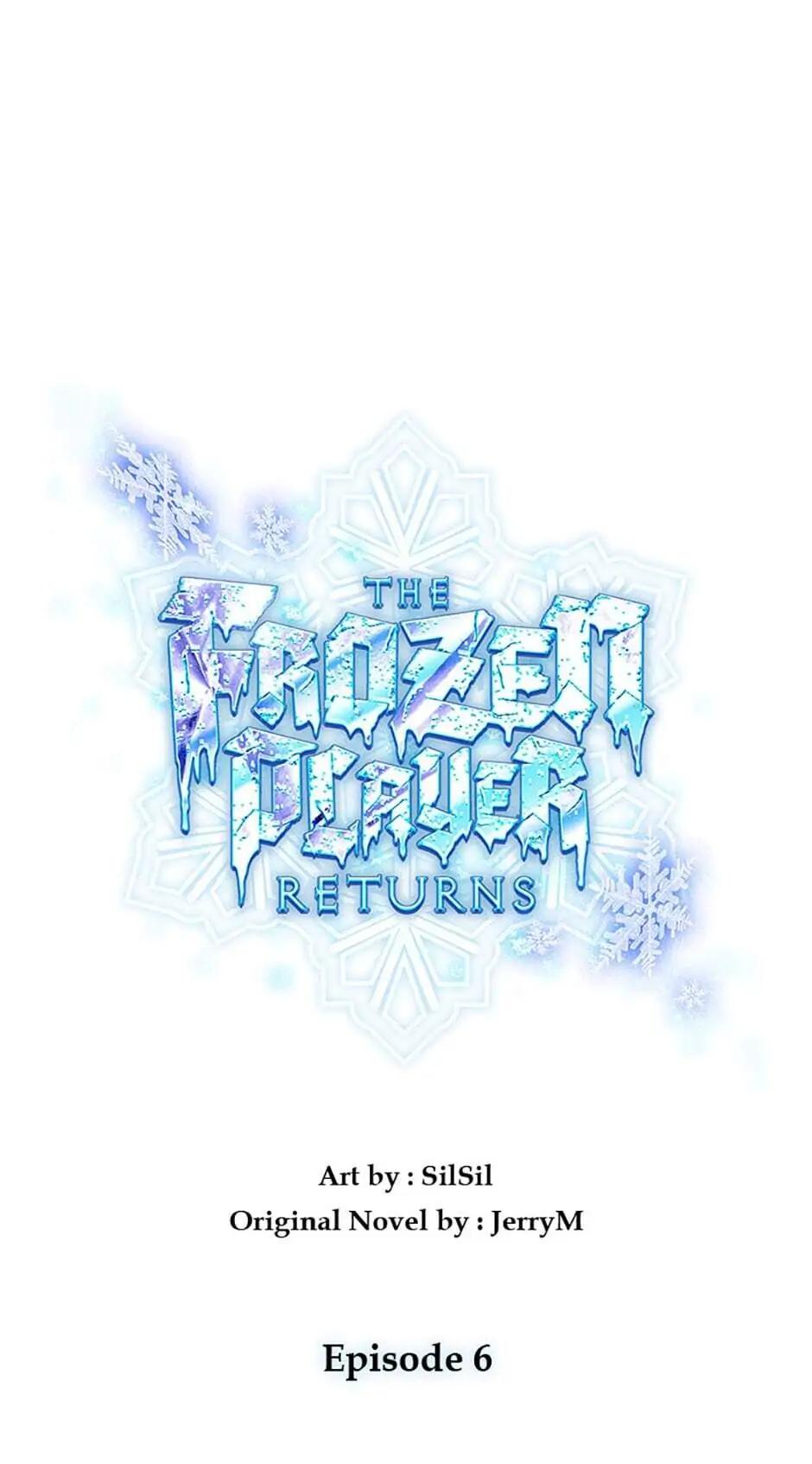 Read The Frozen Player Returns Manga Online
