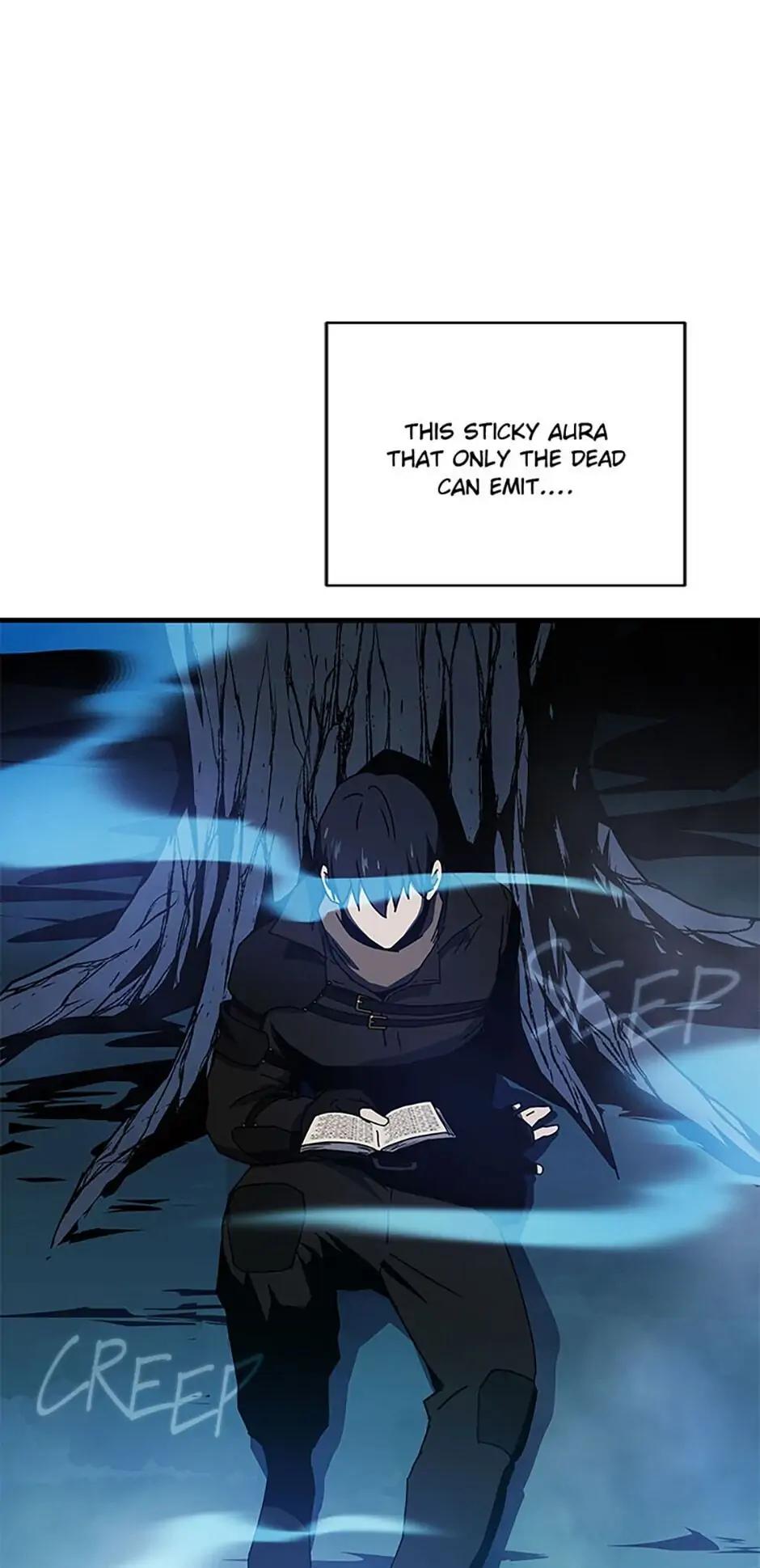 Read The Frozen Player Returns Manga Online