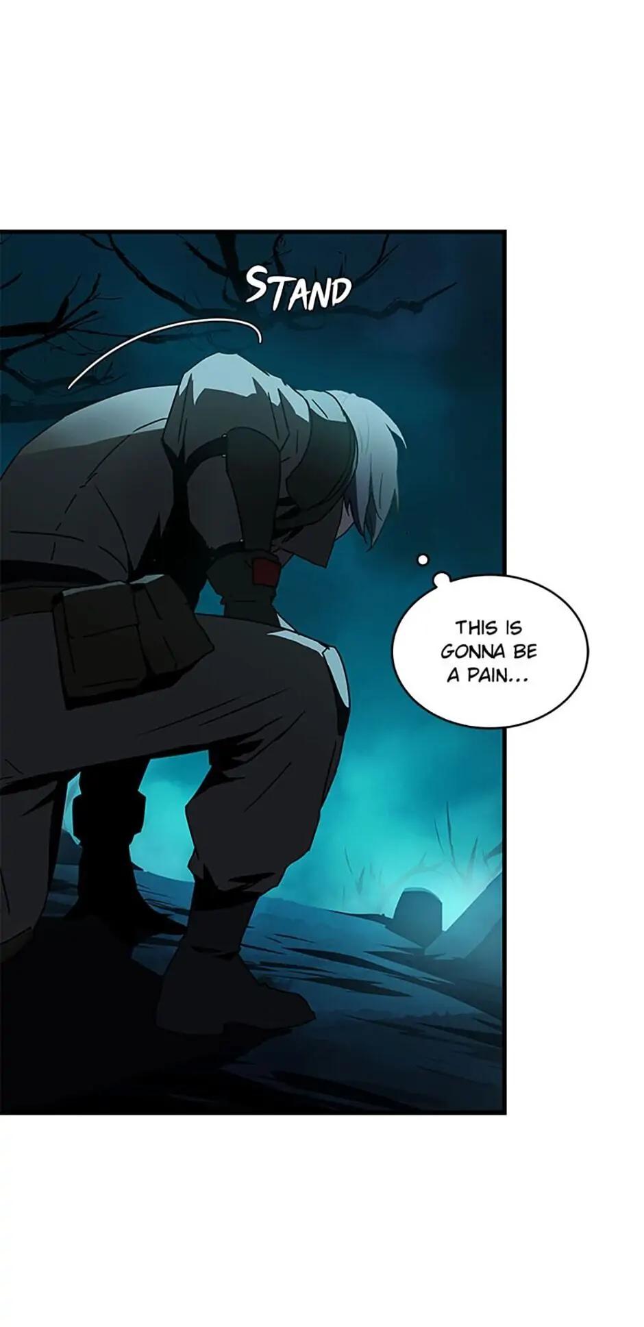 Read The Frozen Player Returns Manga Online