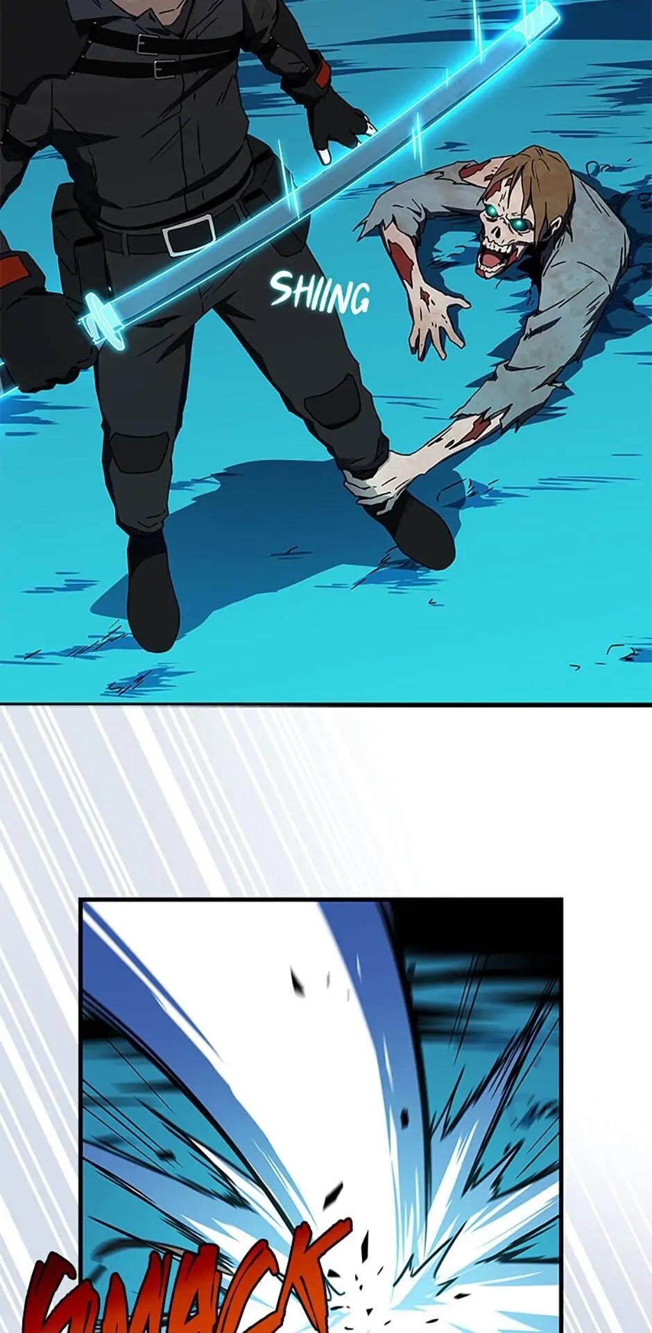 Read The Frozen Player Returns Manga Online