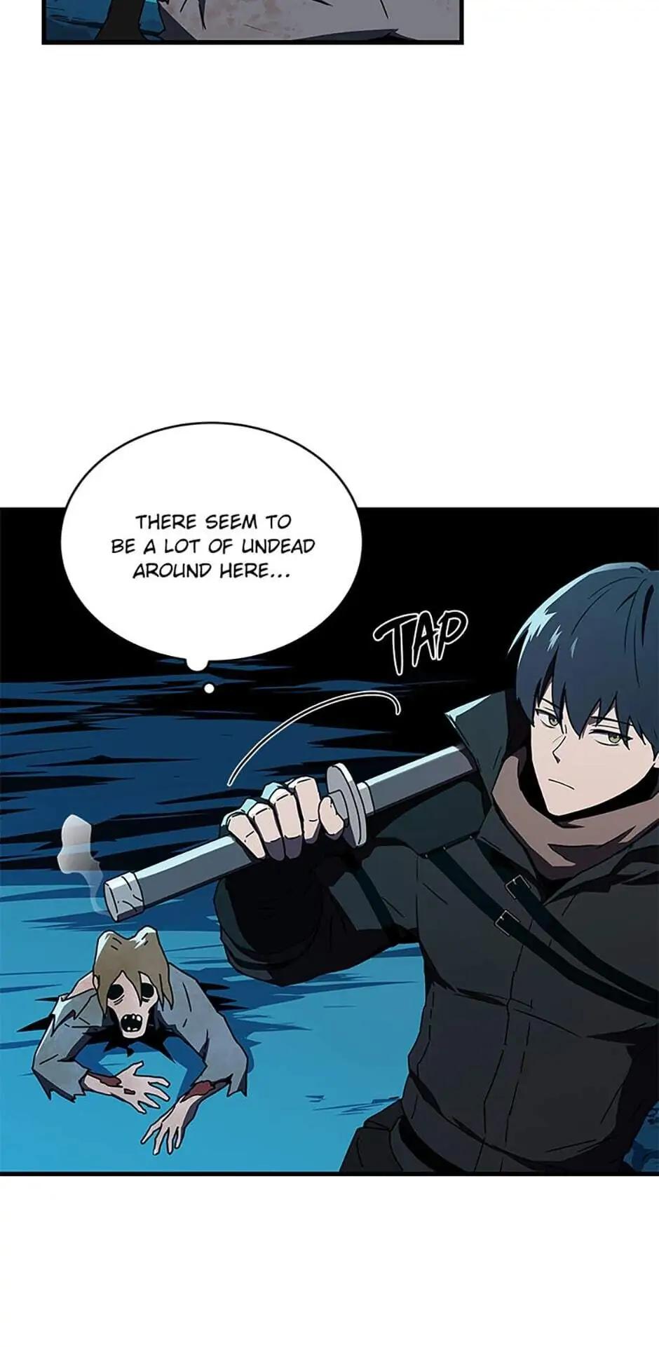 Read The Frozen Player Returns Manga Online