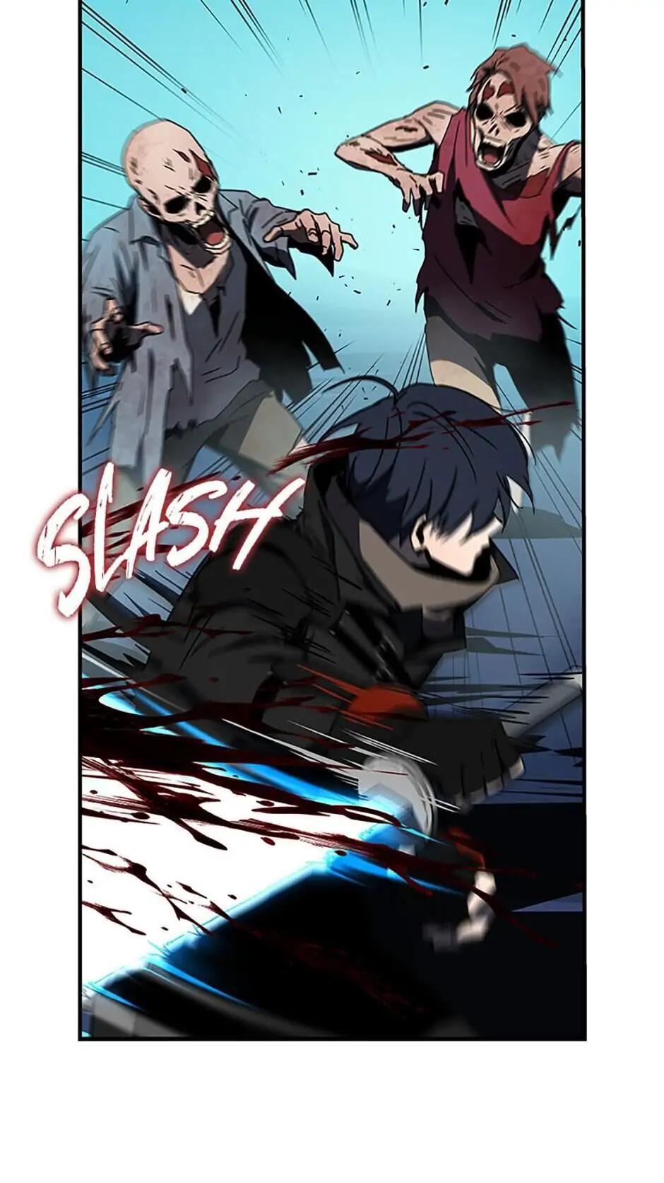 Read The Frozen Player Returns Manga Online