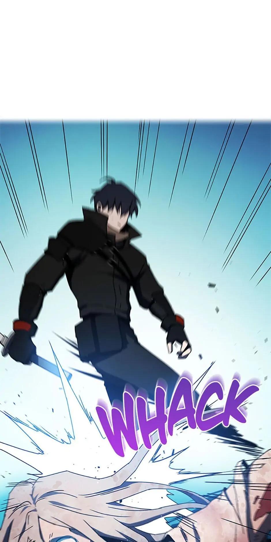 Read The Frozen Player Returns Manga Online