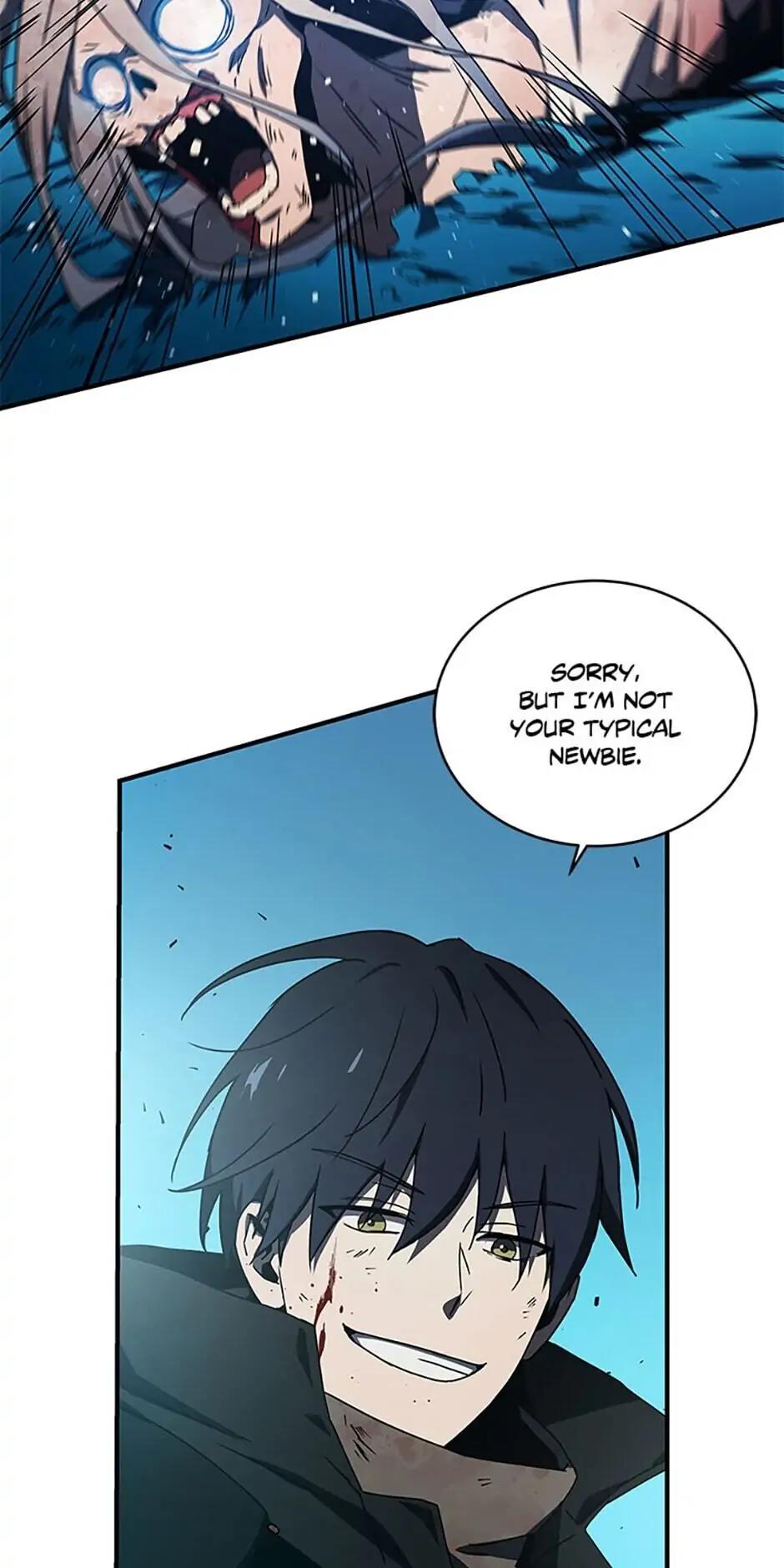 Read The Frozen Player Returns Manga Online