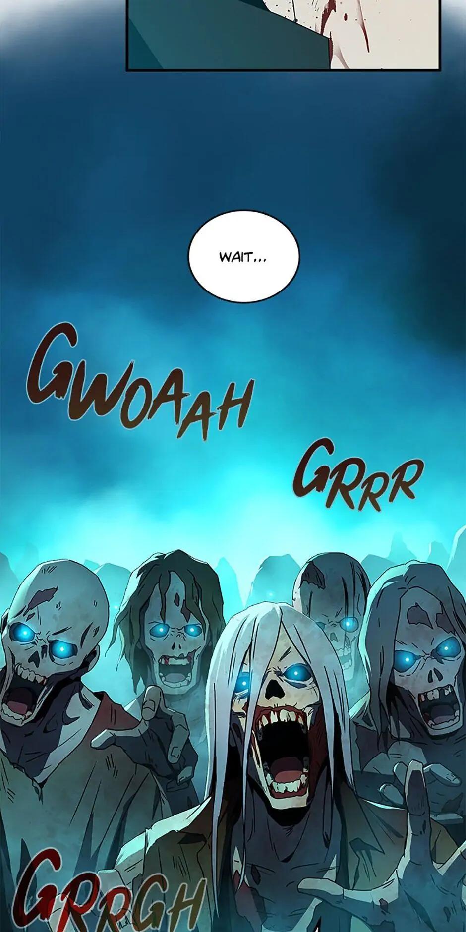 Read The Frozen Player Returns Manga Online