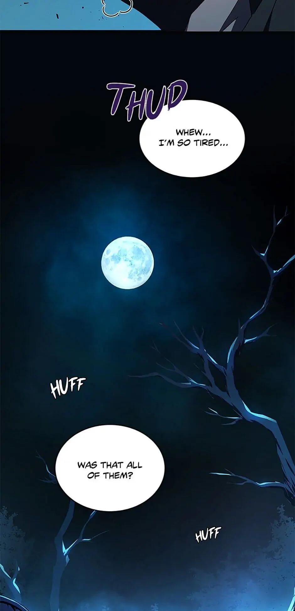 Read The Frozen Player Returns Manga Online
