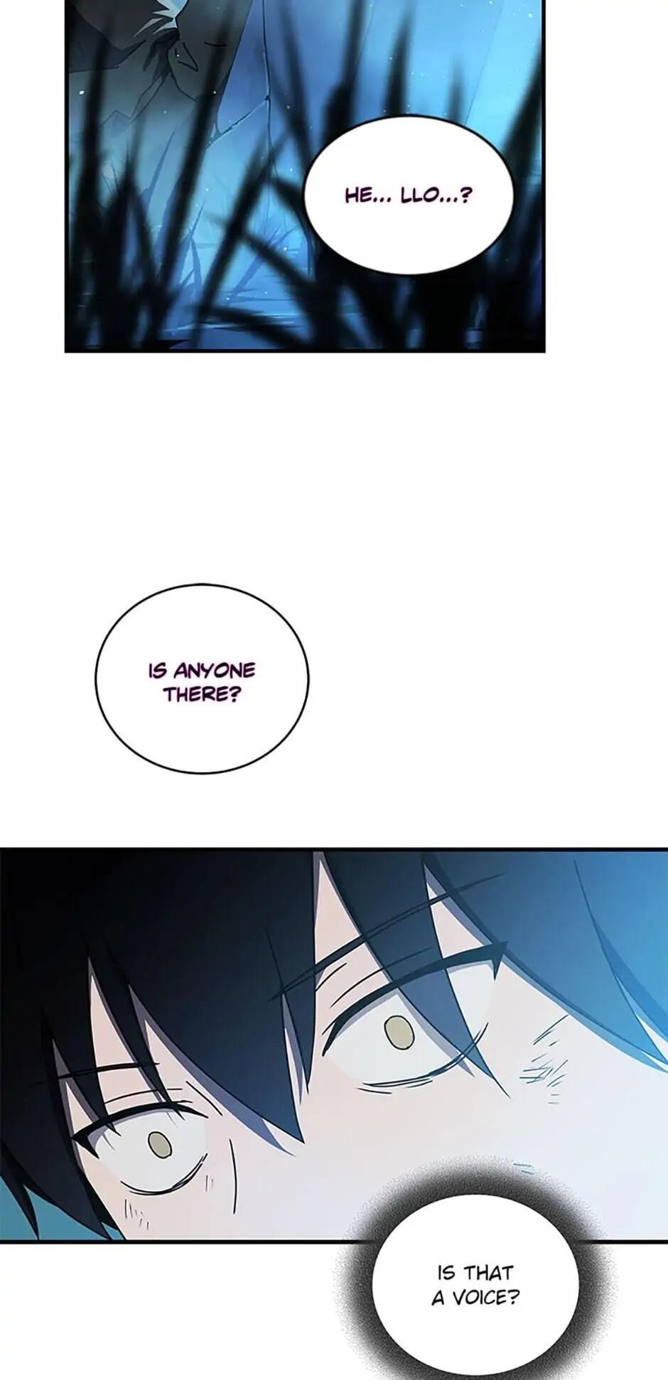 Read The Frozen Player Returns Manga Online