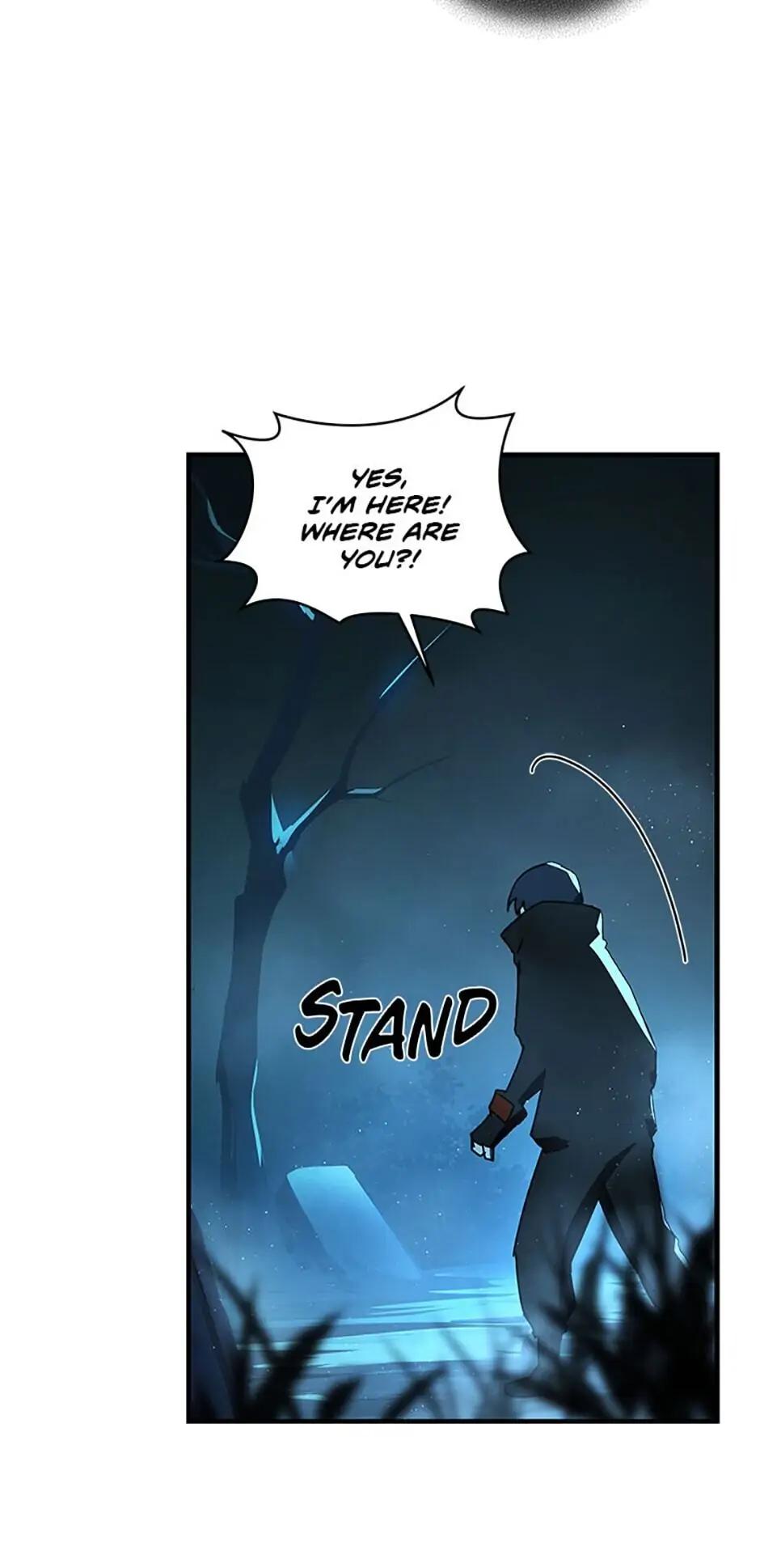 Read The Frozen Player Returns Manga Online