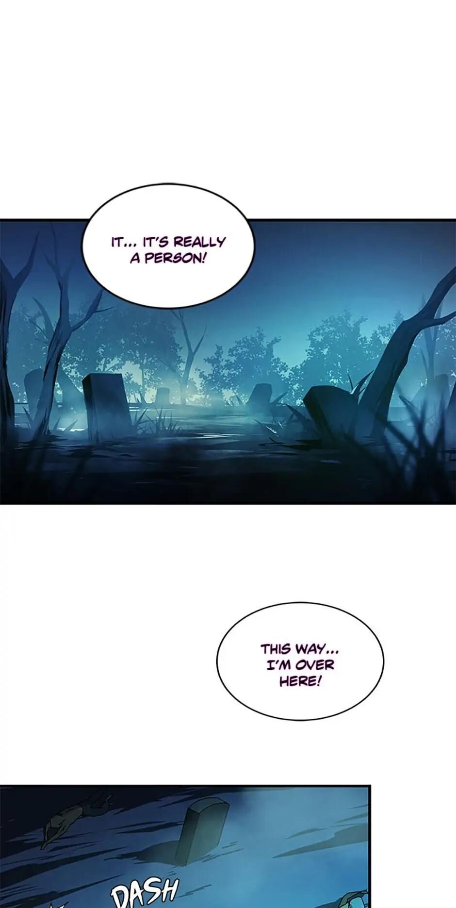Read The Frozen Player Returns Manga Online