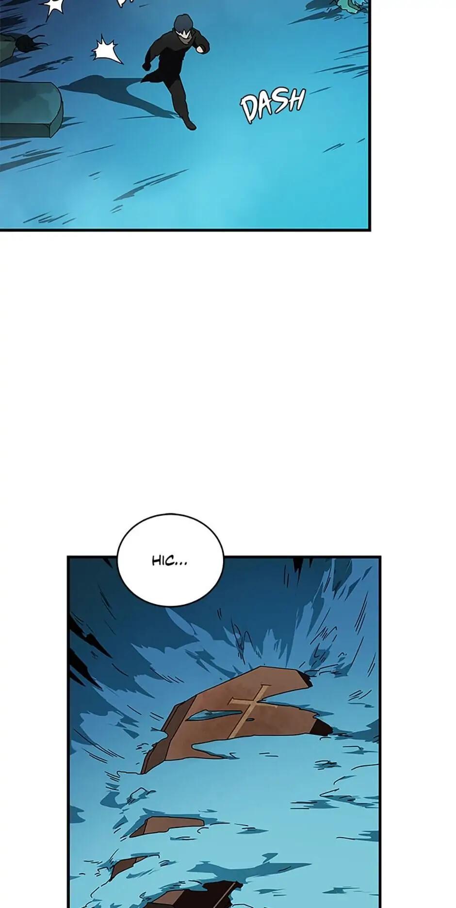 Read The Frozen Player Returns Manga Online