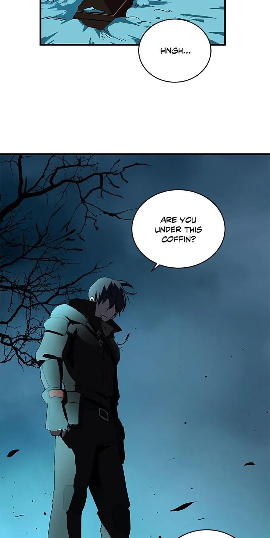 Read The Frozen Player Returns Manga Online