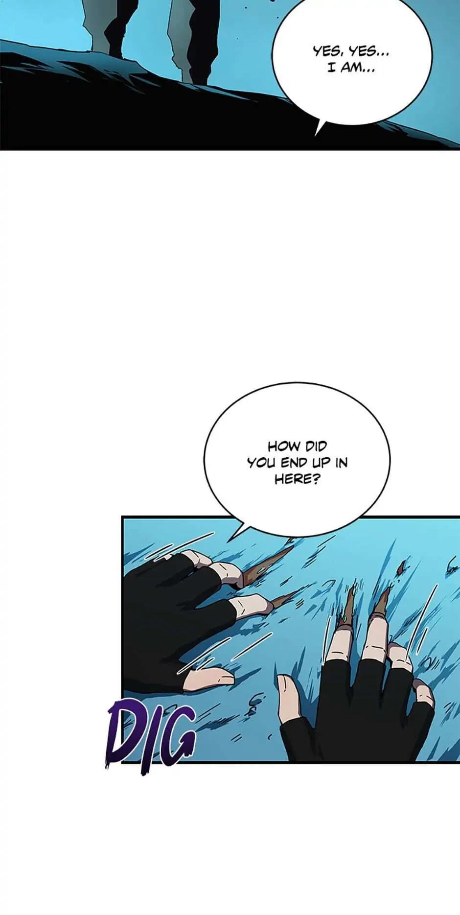 Read The Frozen Player Returns Manga Online