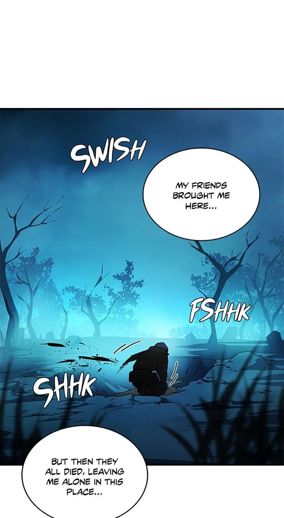 Read The Frozen Player Returns Manga Online