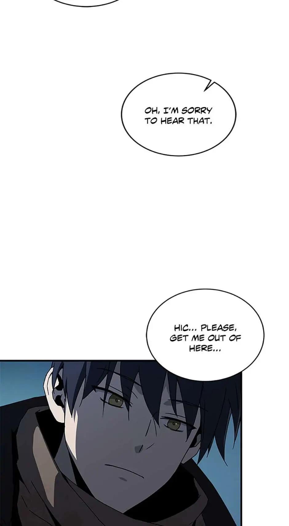 Read The Frozen Player Returns Manga Online