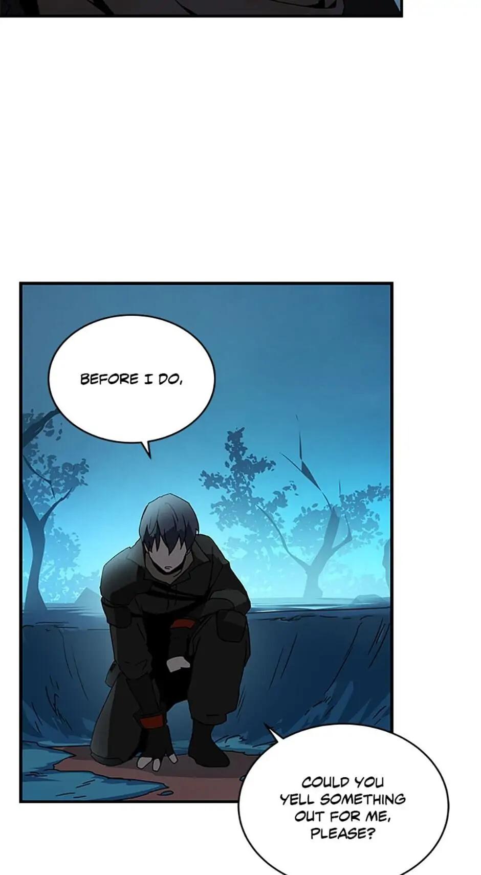 Read The Frozen Player Returns Manga Online