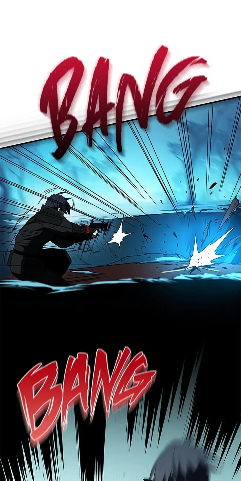 Read The Frozen Player Returns Manga Online
