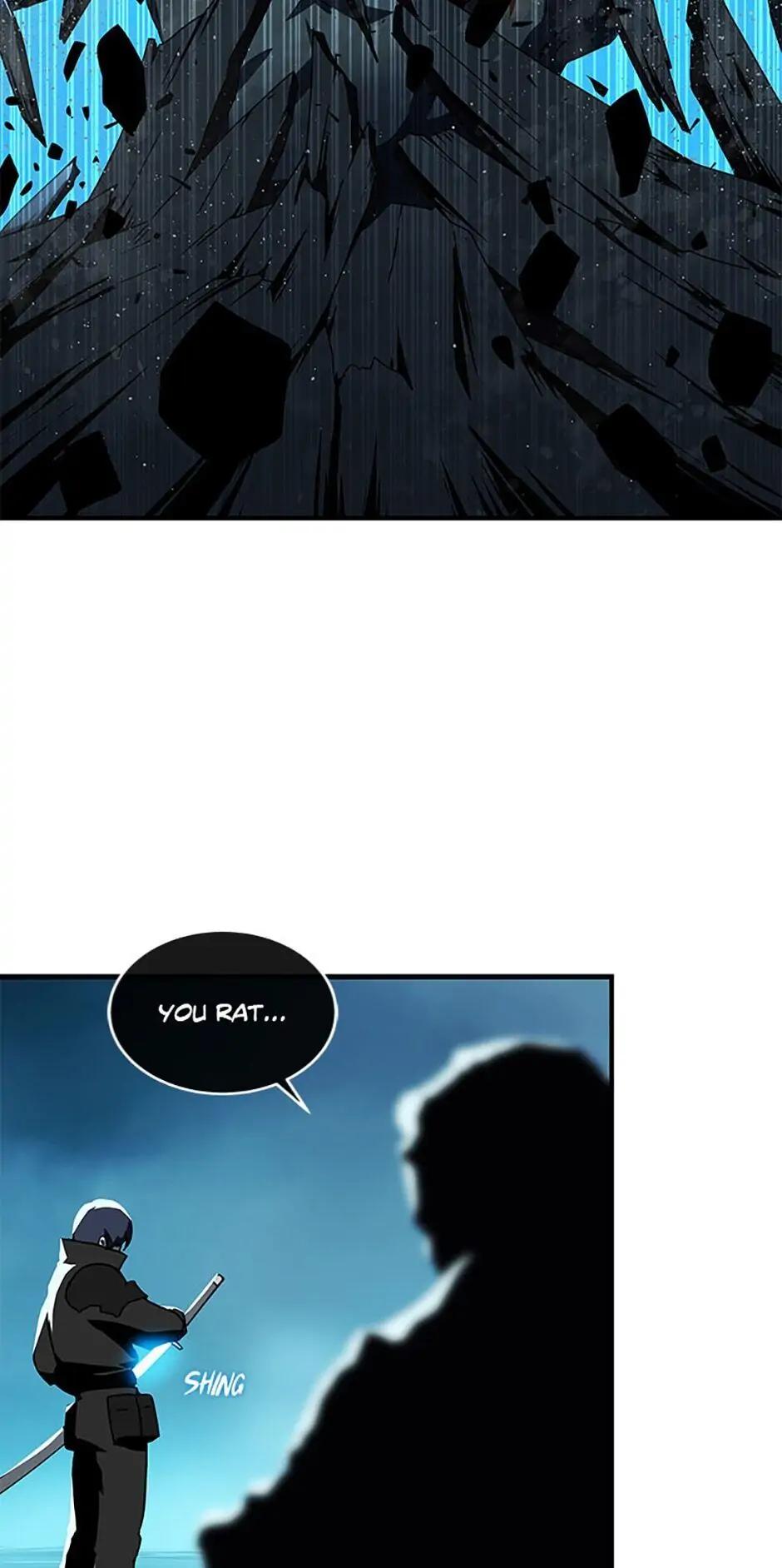 Read The Frozen Player Returns Manga Online