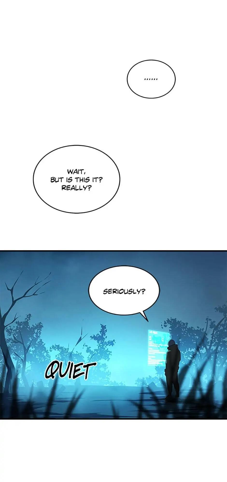 Read The Frozen Player Returns Manga Online