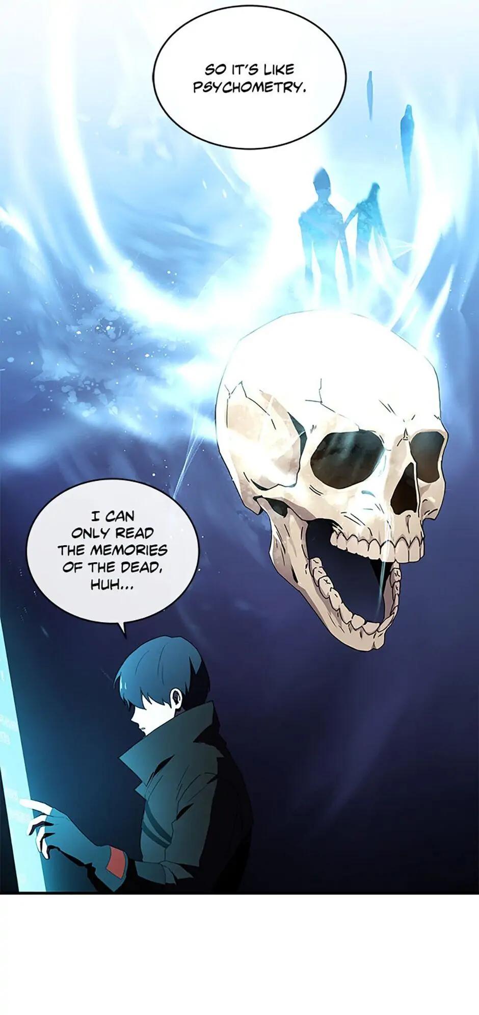 Read The Frozen Player Returns Manga Online